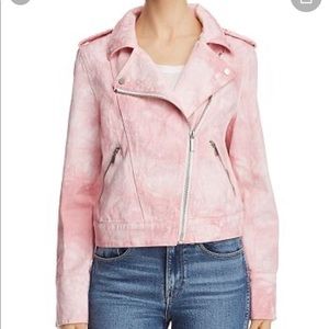 Bagatelle TieDye Jacket